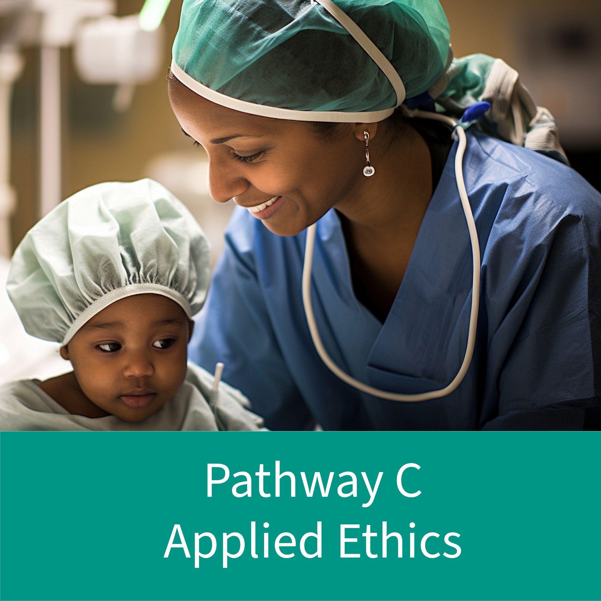 Pathway C Pathway C